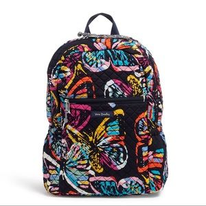 Vera Bradley Campus Tech Backpack